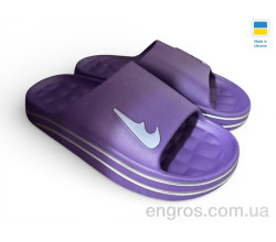 Шлепки Rai shoes